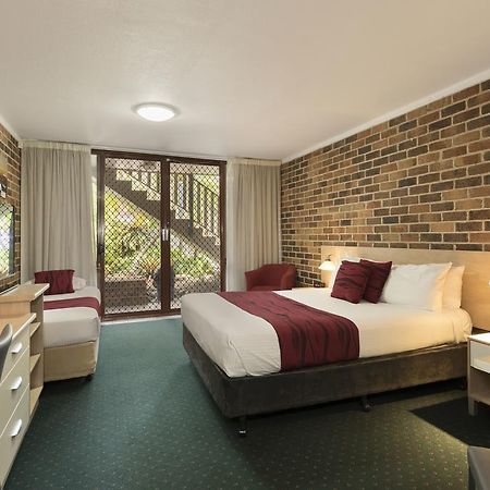 Beenleigh Yatala Motor Inn Dış mekan fotoğraf