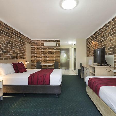 Beenleigh Yatala Motor Inn Dış mekan fotoğraf