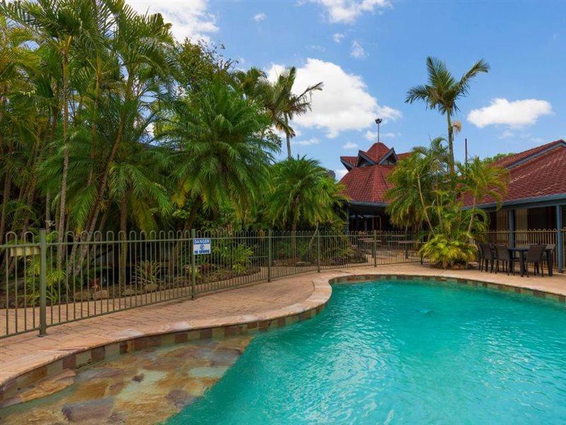 Beenleigh Yatala Motor Inn Dış mekan fotoğraf