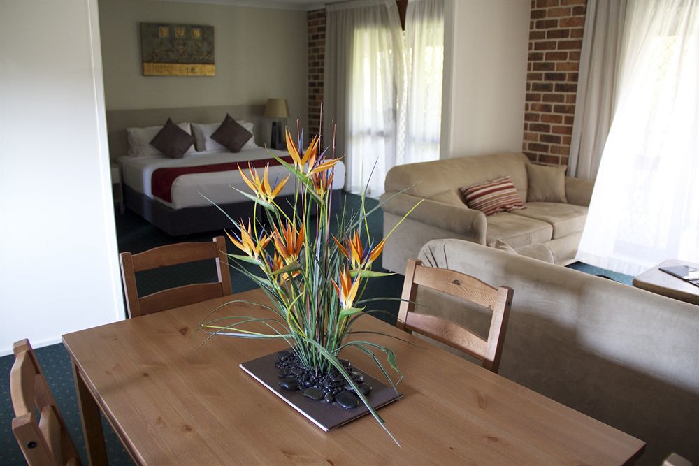 Beenleigh Yatala Motor Inn Dış mekan fotoğraf