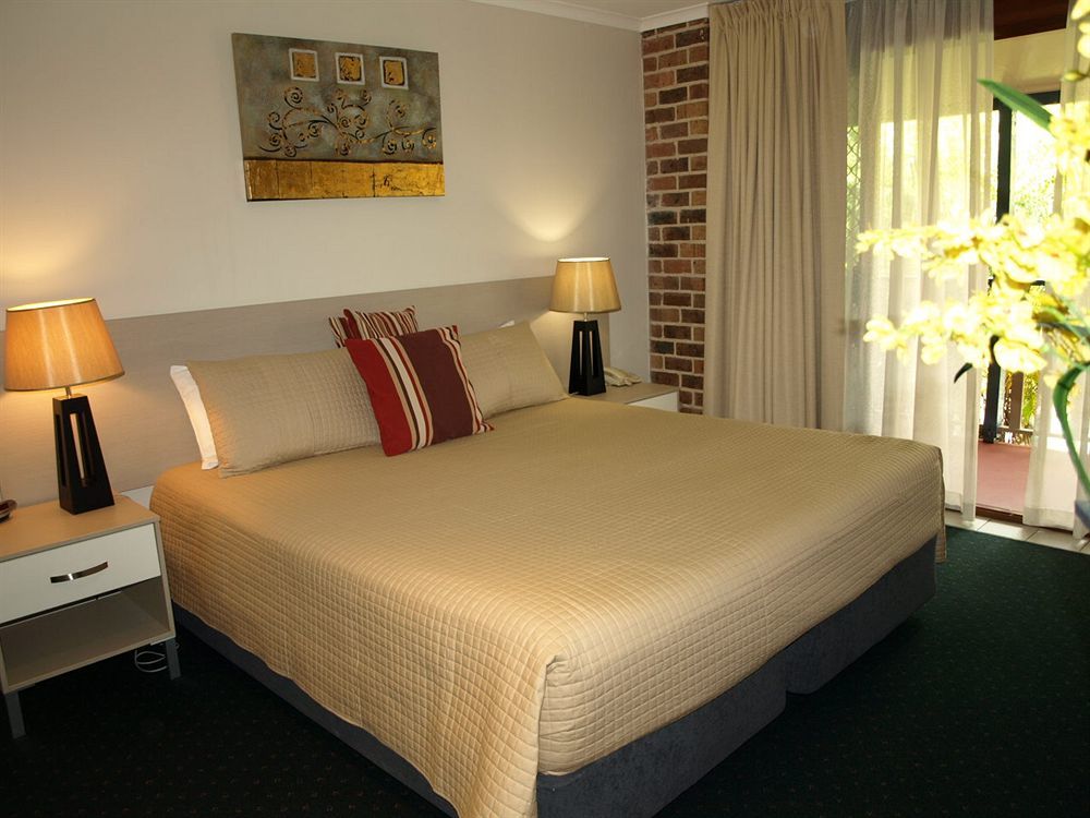 Beenleigh Yatala Motor Inn Dış mekan fotoğraf