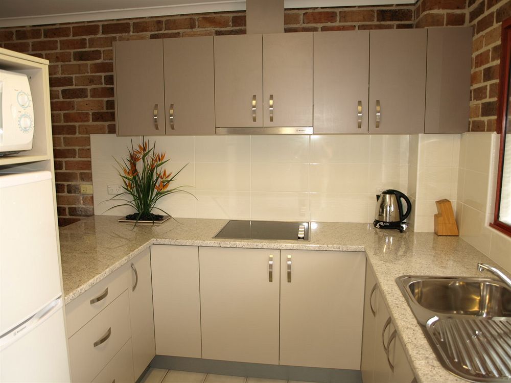 Beenleigh Yatala Motor Inn Dış mekan fotoğraf