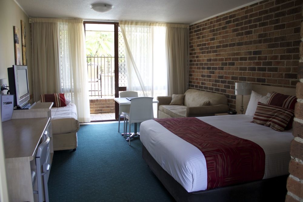 Beenleigh Yatala Motor Inn Dış mekan fotoğraf