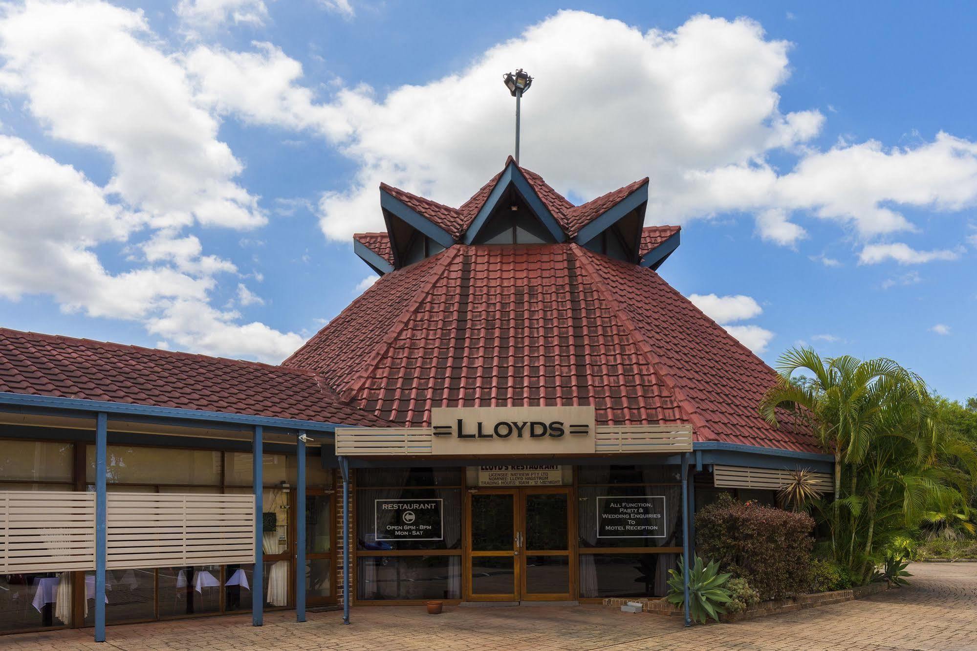 Beenleigh Yatala Motor Inn Dış mekan fotoğraf
