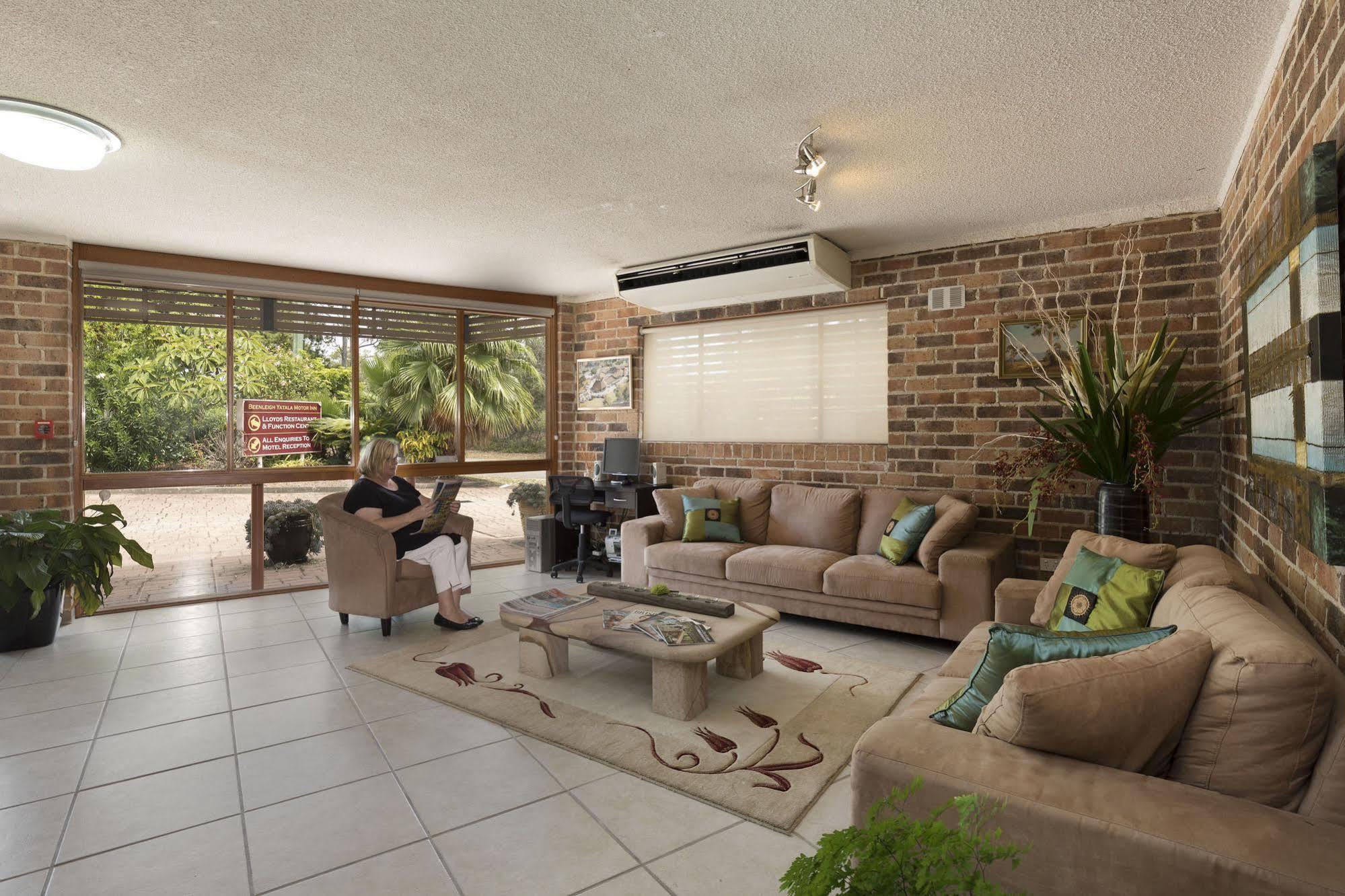 Beenleigh Yatala Motor Inn Dış mekan fotoğraf
