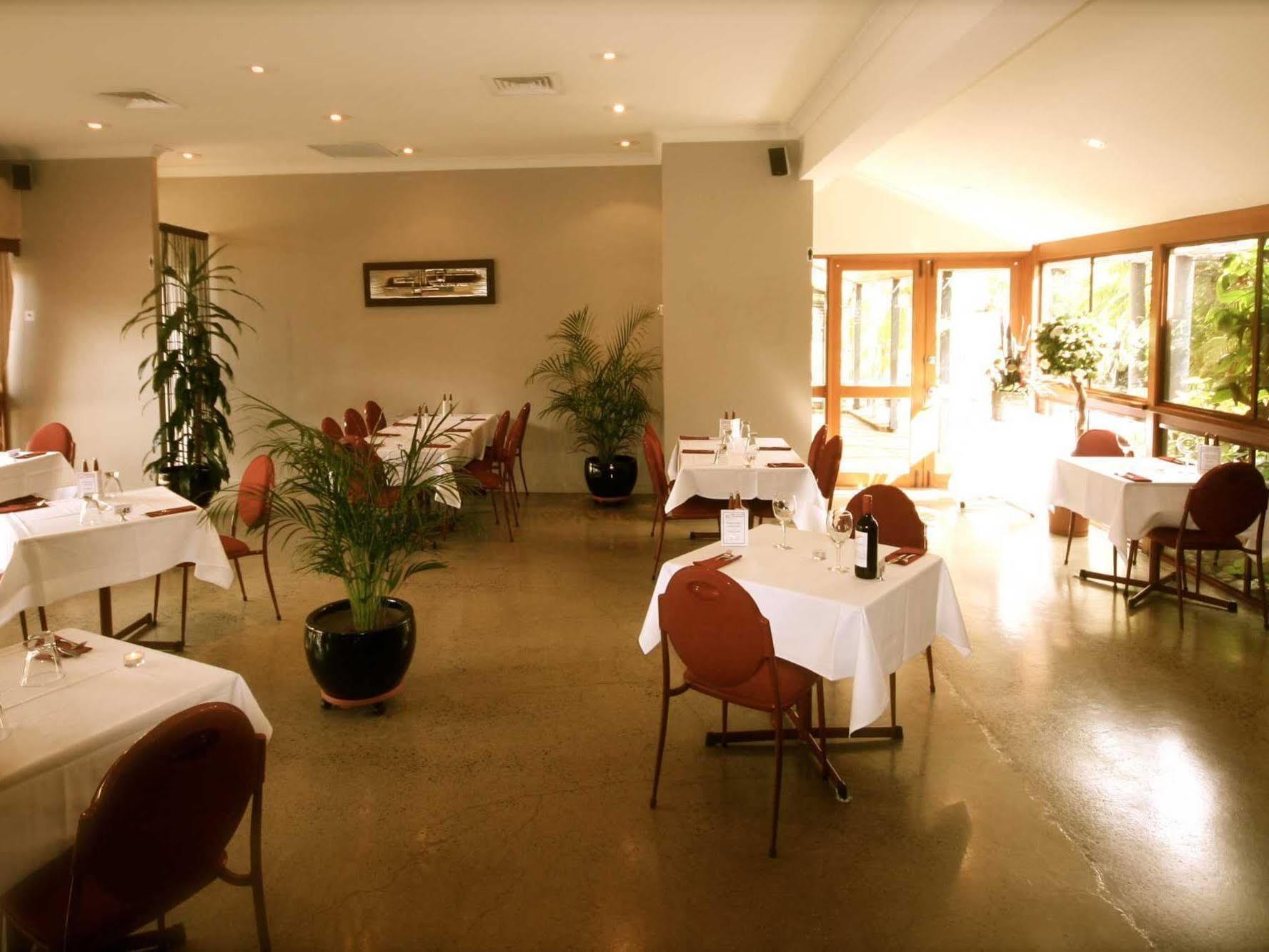 Beenleigh Yatala Motor Inn Dış mekan fotoğraf