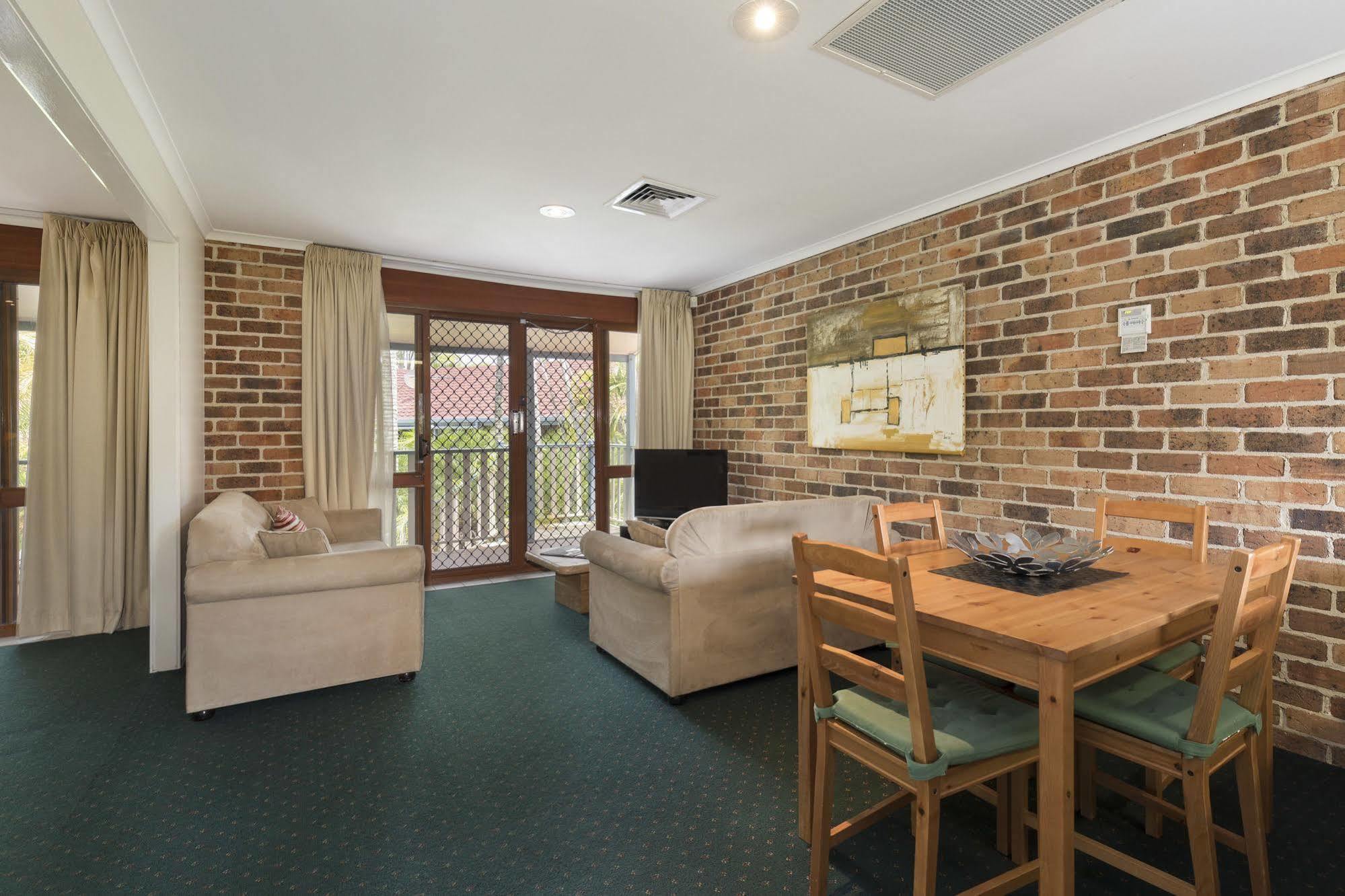 Beenleigh Yatala Motor Inn Dış mekan fotoğraf