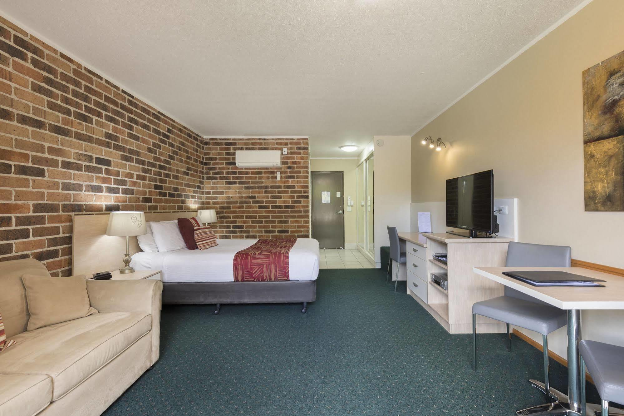 Beenleigh Yatala Motor Inn Dış mekan fotoğraf