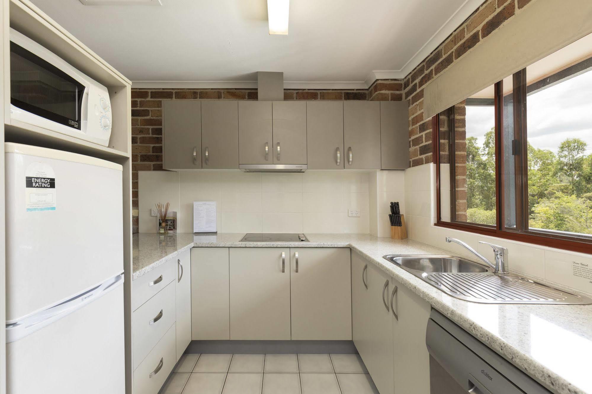 Beenleigh Yatala Motor Inn Dış mekan fotoğraf